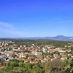 Lux Ivory 빌라 Raša