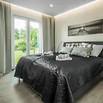 Lux Ivory 빌라 Raša