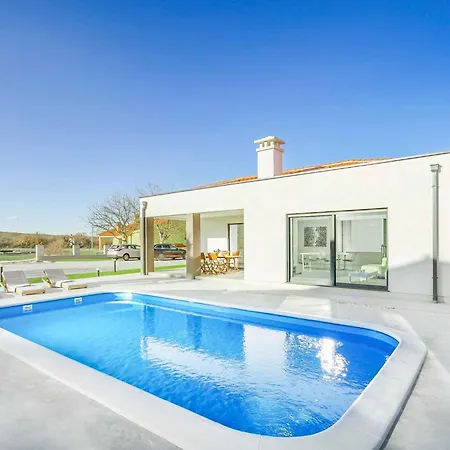Villa Lux Ivory Rasa