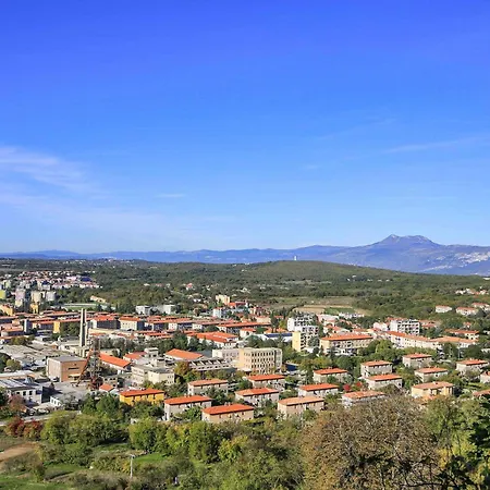 Lux Ivory Villa Raša
