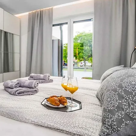 Villa Lux Ivory Raša