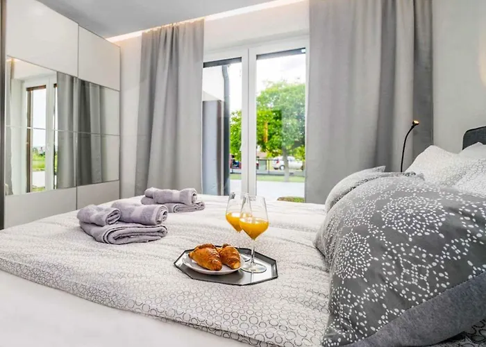 Villa Lux Ivory Raša